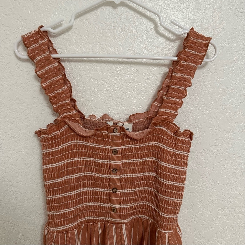 Roxy Summer Mini Dress - Picture 3 of 12